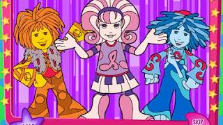 Download lagu Doodlebops Clubhouse Adventure Game mp3