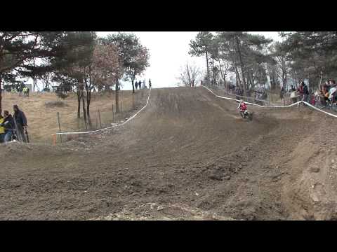 Internazionali d'Italia MX Pietramurata Arco di Trento PART  2