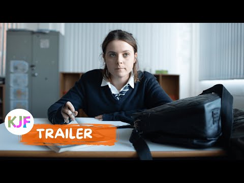 IN MY SKIN | Trailer (OmU, Deutsche UT) | Beste Serien 2025💥