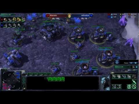 reificastion #1: mass ravens; no scvs