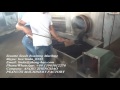 Black Sesame Seeds Roaster Cooling Machine