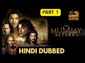 The Mummy Returns 2001 Full Movie Explained In Hindi Hindi Dubbed HBD MOVIES