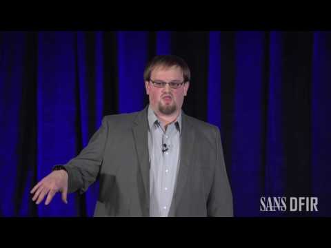 Reversing Threat Intelligence - Fun with Strings in Malware - CTI SUMMIT 2017