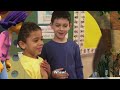 19 Must See TV Batch 科學小子西德 Sid The Science Kid 第一季