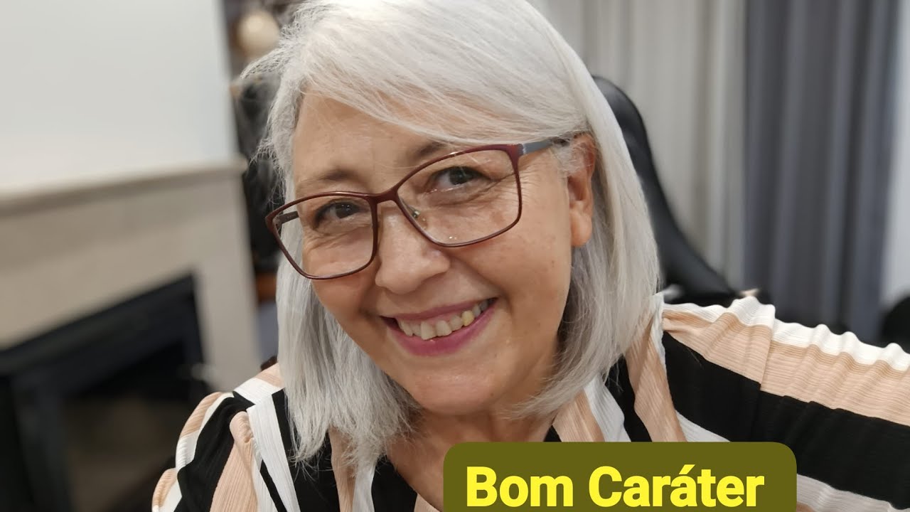 Bom dia com a Risomar - 27/08/2024 -Bom caráter.