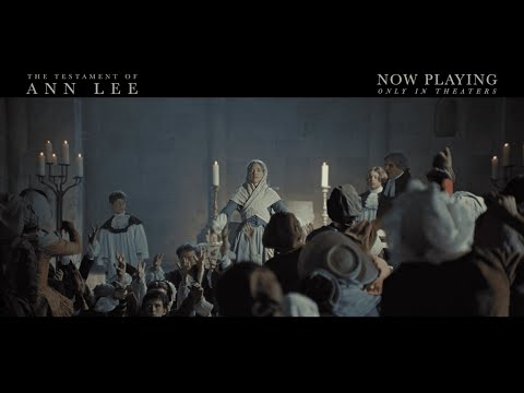 Now in Select Theaters - Everywhere January 23