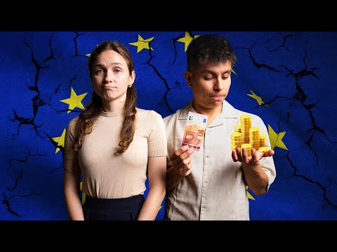 EUROPE'S BIG PROBLEM | EPISODE #99