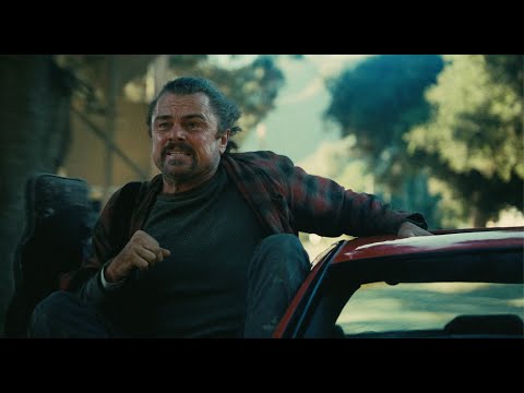 "End of the Line" Clip