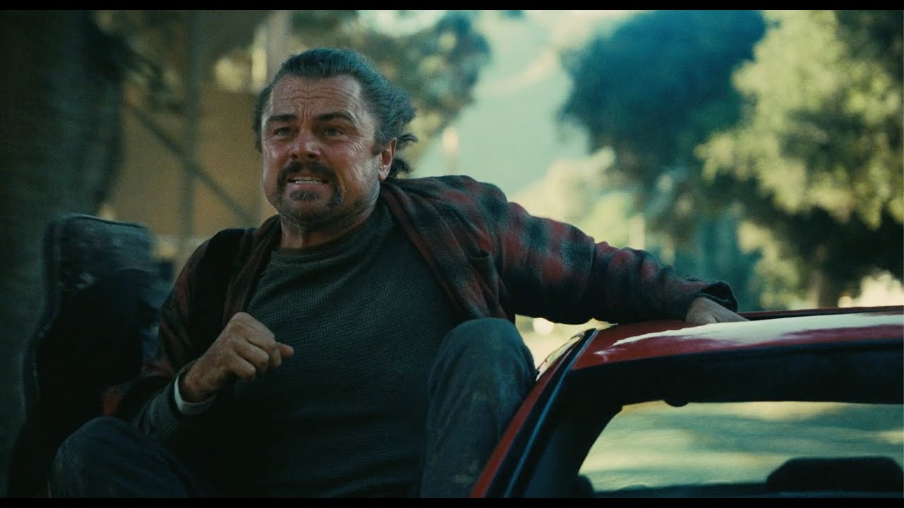 "End of the Line" Clip