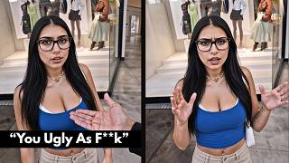 Download lagu Para Gadis TikTok Merasakan Keangkuhan Mereka Hancur... mp3