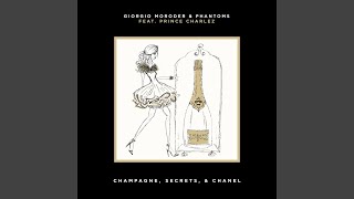 Champagne, Secrets, &amp; Chanel