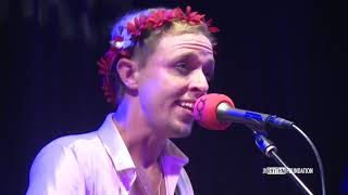 Jay Thomas - Exploration B [Poe Cover], Witch [07/12 Playa Quarantina]