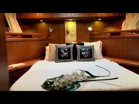 2009 Selene Yacht 59 For Sale