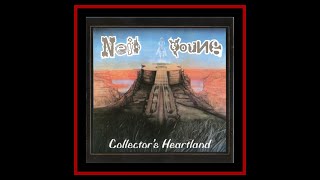 Neil Young - Collector&#39;s Heartland: 1985-1990