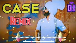 Case Diljit Dosanjh Remix Dj Neeraj Sopu || Gaddi Vich Base Chalda Remix Latest Punjabi Song 2023 