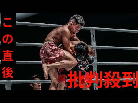 ONE】若松佑弥がスパーリングで三浦彩佳にあやかロック！パシオ戦へ「挑戦者の気持ちで」