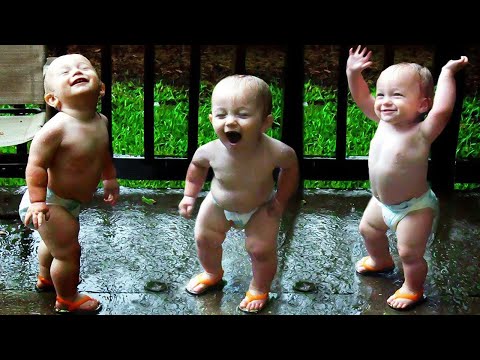 🔴 The Cutest Duo: Hilarious and Sweet Twin Baby Compilation - Funny Babies Video || COOL PEACHY