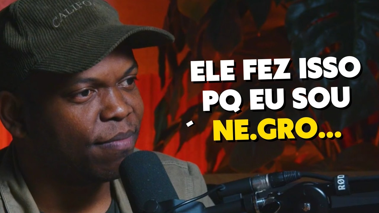 ABRIU O CORAÇÃO | PrimoCast