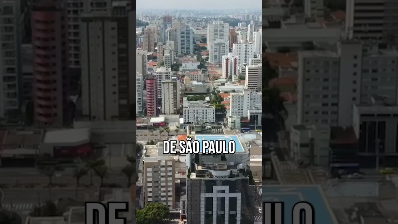 A Melhor Cidade do Brasil