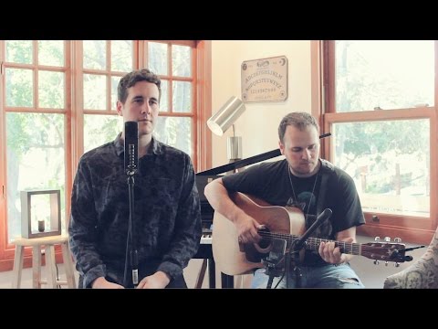Casey Breves - Both Sides Now (Joni Mitchell) live cover