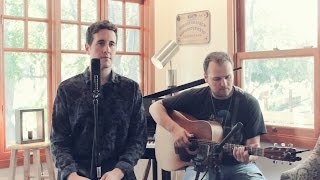 Casey Breves - Both Sides Now (Joni Mitchell) live cover