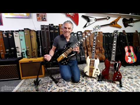 07 Neue Gibsons sammeln - smart oder nonsense?