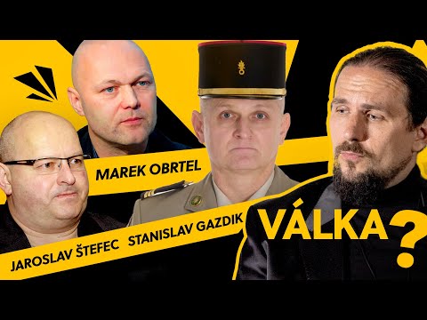 Válka v Izraeli: chtějí vyhnat Palestince do Evropy?