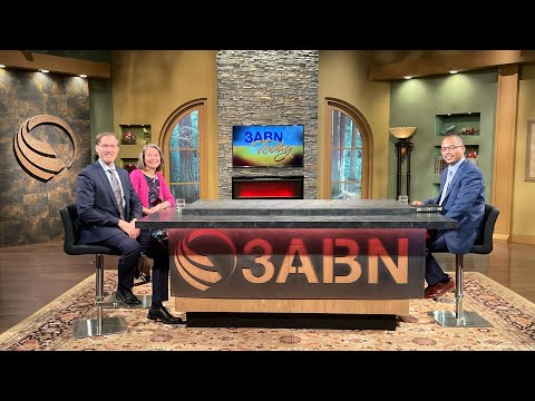 Adverum Productions on 3ABN Today