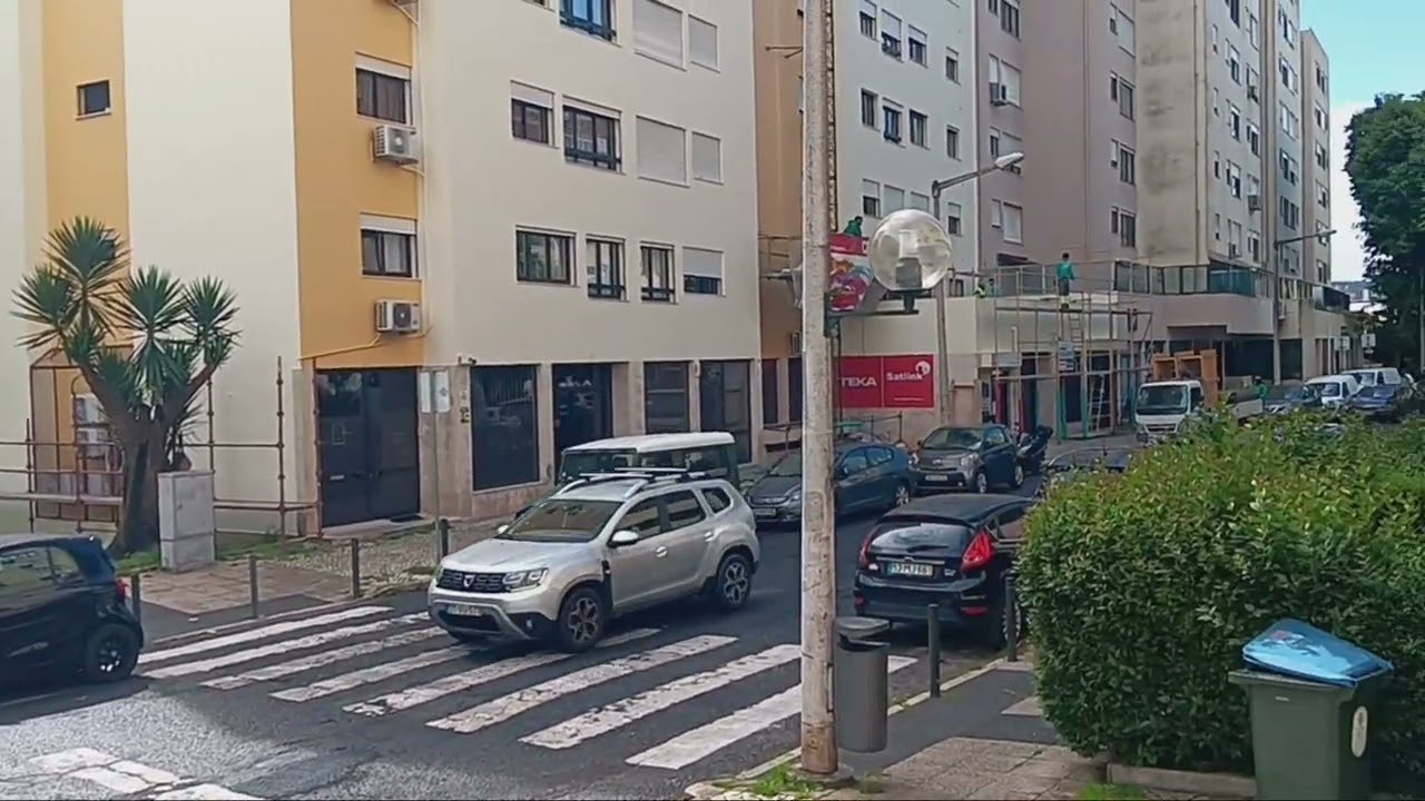 Vídeo do imóvel