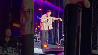 Johannes Oerding - Nie wieder Alkohol inklusive Whitney, Fulda am 03.07.2025