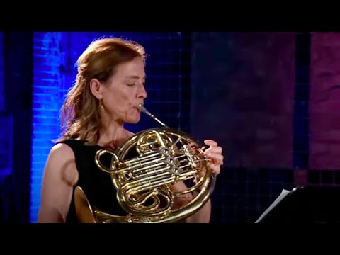 Ja-Da - Berlin Phil Horns