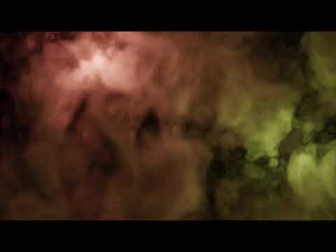 Spinning Cloud (Blender3D Eevee Volumetrics)