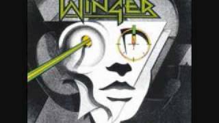 State of Emergency by Winger