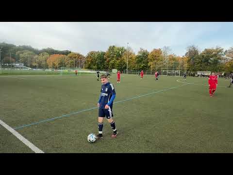 Sc Stammheim 2 vs TSV Mühlhausen 2. 3:8