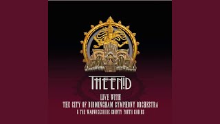 In the Region of the Summer Stars