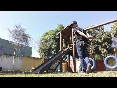 MC Guime feat.Soulja Boy - Brazil we Flexing LUAN Street