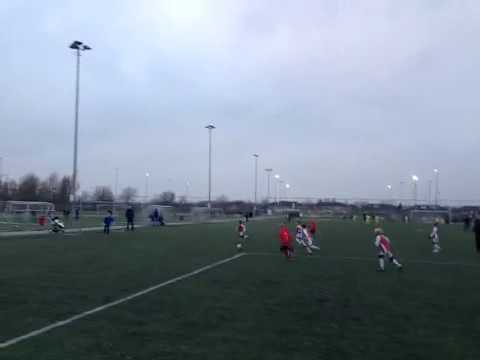 Nieuwerkerk F6 (za) vs. Alexandria'66 F3 (za) 20-3-2013 18:37