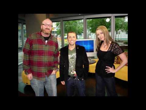 Brian Posehn - Wham! & Snuggle Time - 05/09/10