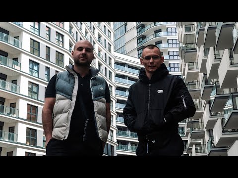 Intruz x Obserwator - 9 żyć (prod. Pablo)