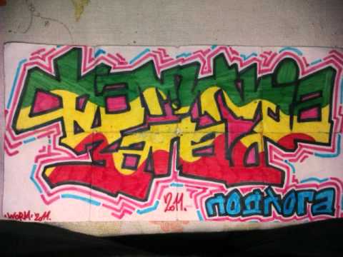 Joja ( Familija Zapad ) ft. Ricko ( Nova Nada ) - Jer... [ G-Funk 2011 ]