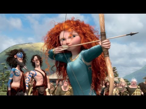 Best Animated Film in 2013