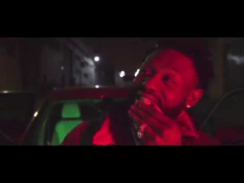 THEDON DIZZY - LEGACY - BLADE M -  DOLLAR BILLS (official video)