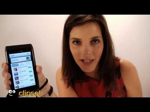 Nokia N8 #Videorama