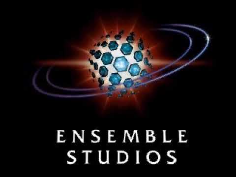 Age of Empires 2 - The Age of Kings : Ensemble Studios