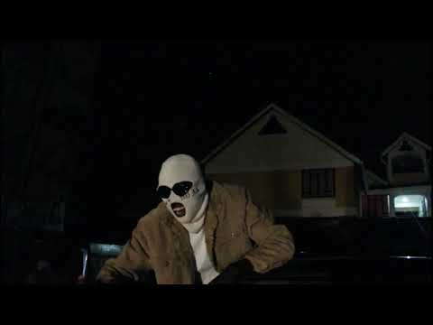 PANTHER x TTENG  -  SHARKTENK  (OFFICIAL MUSIC VIDEO)