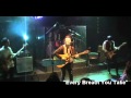 디케이소울(DK SOUL) 홍대 블루라이트홀 쇼케이스 "Every Breath You ...