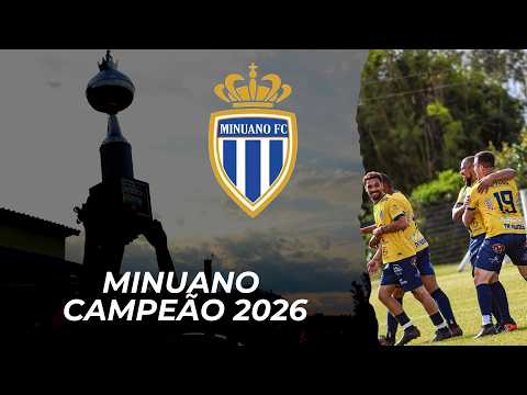 MINUANO BICAMPEÃO EM CAPIVARI DO SUL 2026 | DISPUTA DE PÊNALTIS