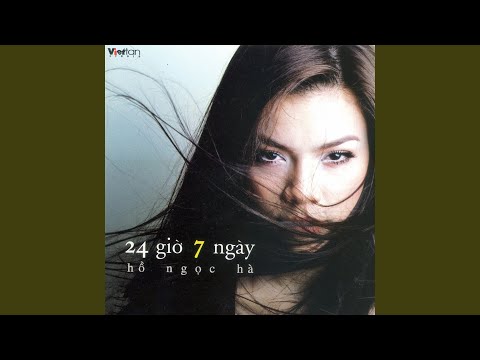 Thể hiện bởi Hồ Ngọc Hà
