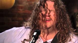 Matt Andersen - Round and Round (XM Session)