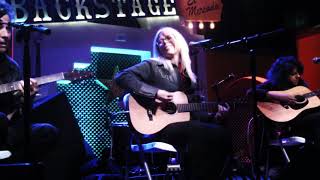 Jaimee Harris - Still on the ride - Gospel Turkey Gospel Brunch El Mercado 11/18/18